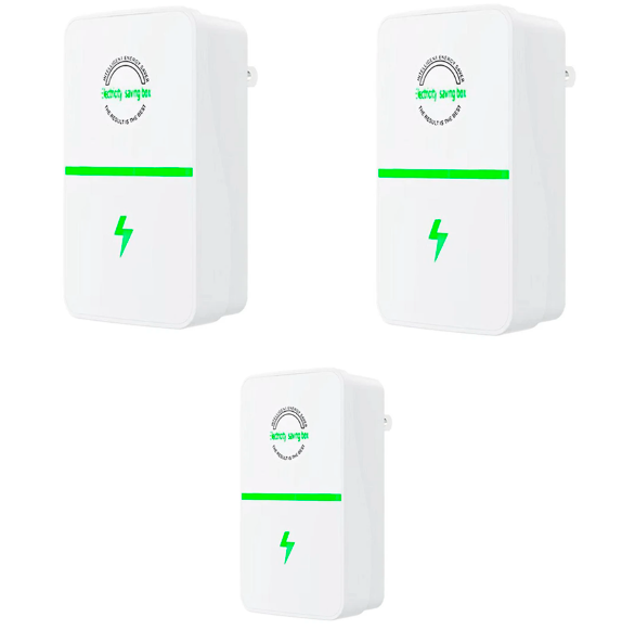 OSZCZĘDZACZ ENERGII LIGHT MAX