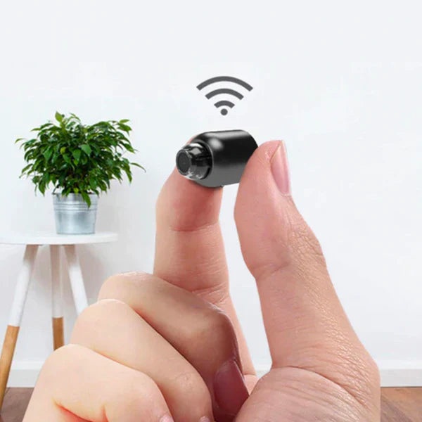 MINI KAMERA BEZPIECZEŃSTWA NANO VISION