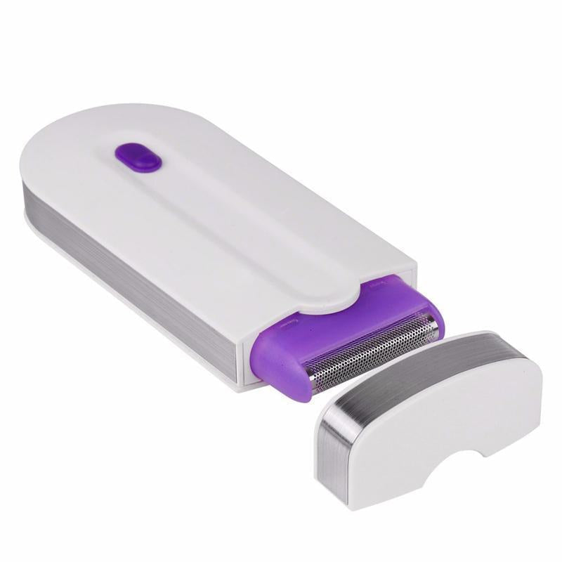 LASEROWY DEPILATOR MAX