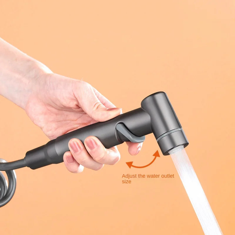 SUPER PRESS – HIGIENICZNY SYSTEM BLISSBIDET DELUXE