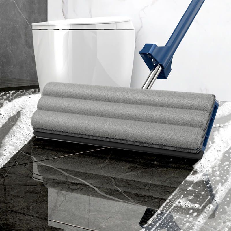 HYGIENEASE SZYBKI MOP DO SPRZĄTANIA (1 ZESTAW + 15 ZMYWALNYCH WKŁADÓW)