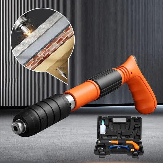 PISTOLET DO GWOŹDZI POWERX