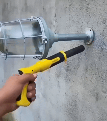 PISTOLET DO GWOŹDZI POWERX