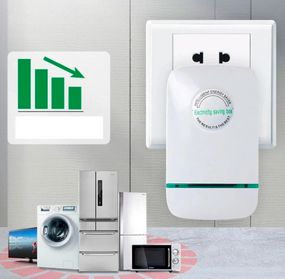 OSZCZĘDZACZ ENERGII LIGHT MAX