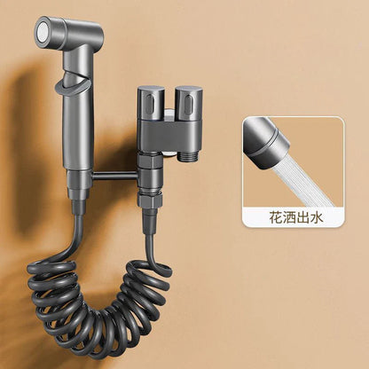 SUPER PRESS – HIGIENICZNY SYSTEM BLISSBIDET DELUXE