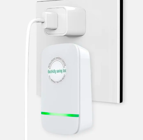 OSZCZĘDZACZ ENERGII LIGHT MAX