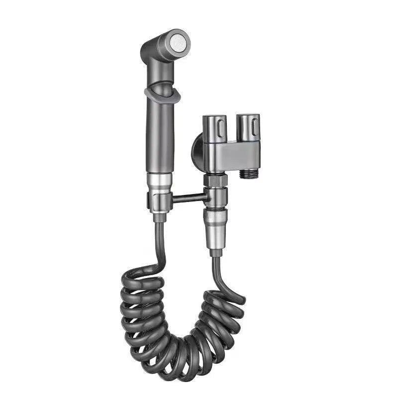 SUPER PRESS – HIGIENICZNY SYSTEM BLISSBIDET DELUXE