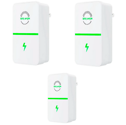 OSZCZĘDZACZ ENERGII LIGHT MAX