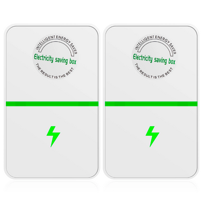 OSZCZĘDZACZ ENERGII LIGHT MAX
