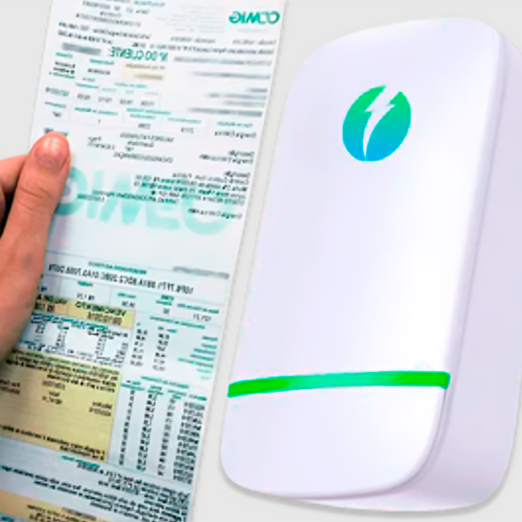 OSZCZĘDZACZ ENERGII LIGHT MAX