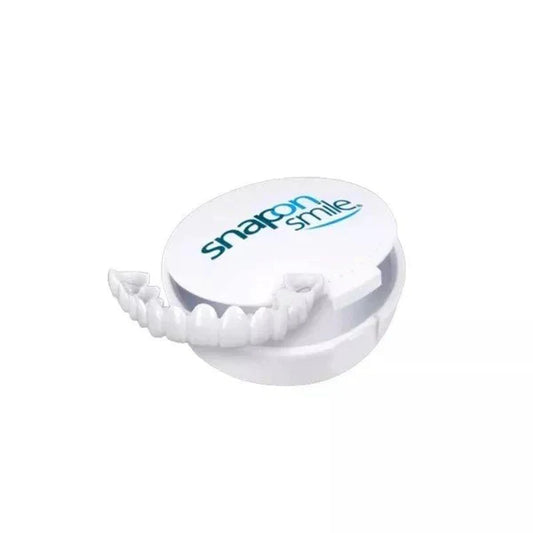 SMILE PRO® – WYJMOWANE LICÓWKI DENTYSTYCZNE | DOLNE I GÓRNE