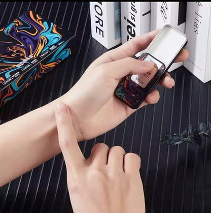 ZESTAW 3 PERFUM Z FEROMONAMI