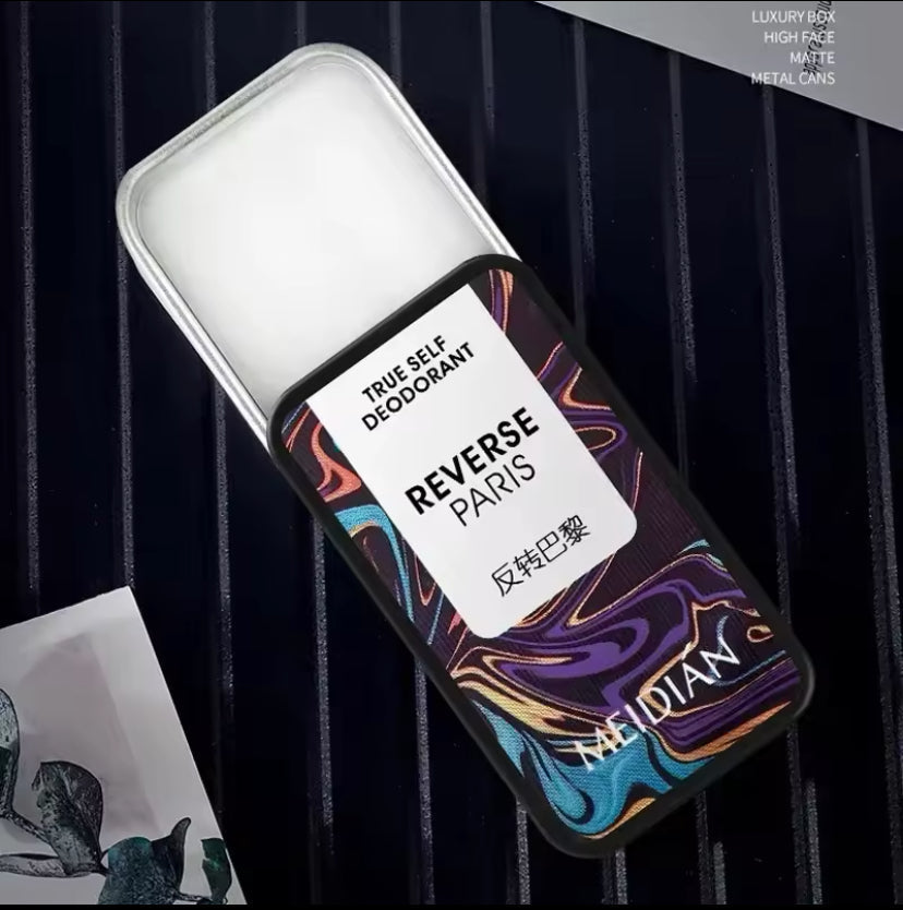 ZESTAW 3 PERFUM Z FEROMONAMI