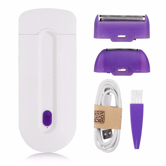 LASEROWY DEPILATOR MAX