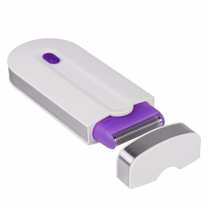 LASEROWY DEPILATOR MAX
