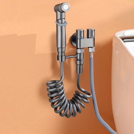 SUPER PRESS – HIGIENICZNY SYSTEM BLISSBIDET DELUXE