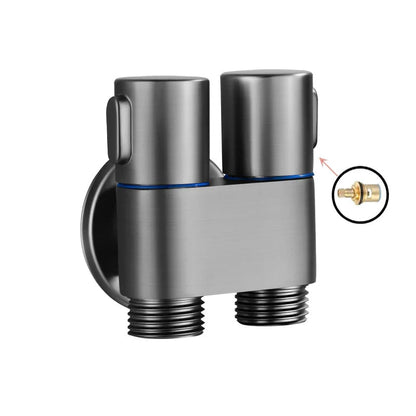 SUPER PRESS – HIGIENICZNY SYSTEM BLISSBIDET DELUXE